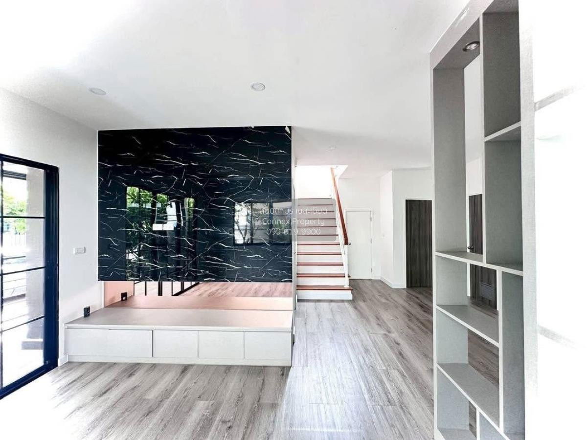 รูป ขายบ้าน  เดอะทรัสต์ รังสิต คลอง 4 รีโนเวทใหม่ ลาดสวาย ลำลูกกา ปทุมธานี CX-134732 ✅ ทักไลน์ @connexproperty ตอบทันที ทีมงานมืออาชีพ ✅ - รูปที่ 4/12