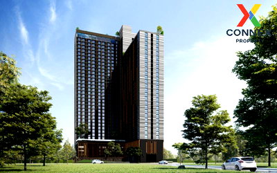 คอนโดให้เช่า : เช่าคอนโด  เอ สเปซ เมกา 2 บางแก้ว บางพลี สมุทรปราการ CX-144150 ✅ ทักไลน์ @connexproperty ตอบทันที ทีมงานมืออาชีพ ✅