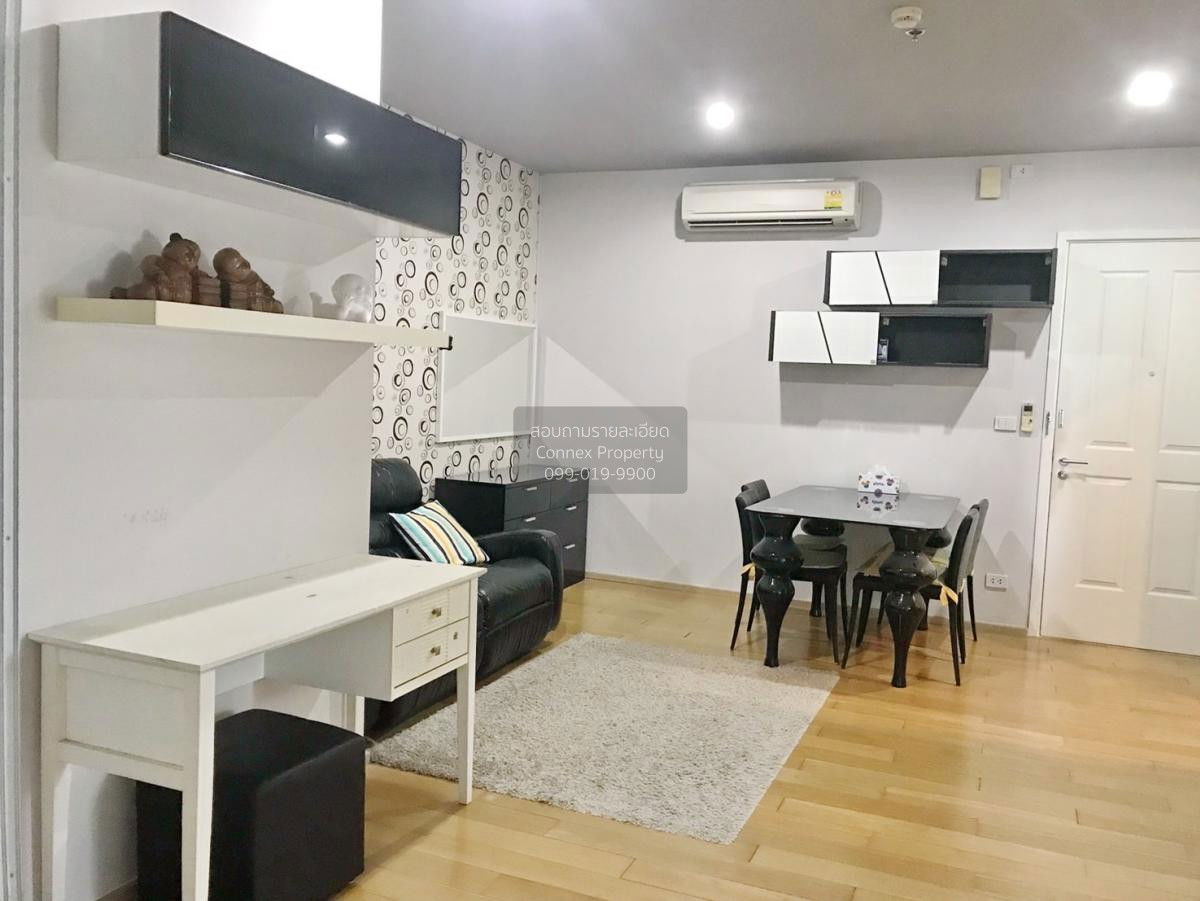 รูป 🔥🔥🔥 เช่าคอนโด  ไฮฟ์ สาทร BTS-กรุงธนบุรี คลองต้นไทร เขต คลองสาน กรุงเทพ CX-27390 ✅ ทักไลน์ @connexproperty ตอบทันที ทีมงานมืออาชีพ ✅ 🔥🔥🔥 - รูปที่ 2/5