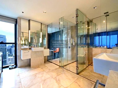 Condos for rent Charn Issara Tower : For Rent Condo , The Met , high floor , BTS-Chong Nonsi , Thungmahamek , Sa Thon , Bangkok , CX-84316 ✅ Live chat with us ADD LINE @connexproperty ✅