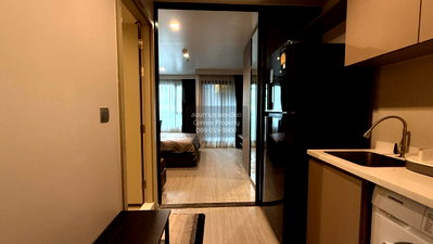 Condos for rent : 🔥🔥🔥 For Rent Condo , Life Ladprao , nice view , high floor , BTS-Ha Yaek Lat Phrao , Chomphon , Chatuchak , Bangkok , CX-127199 ✅ Live chat with us ADD LINE @connexproperty ✅ 🔥🔥🔥