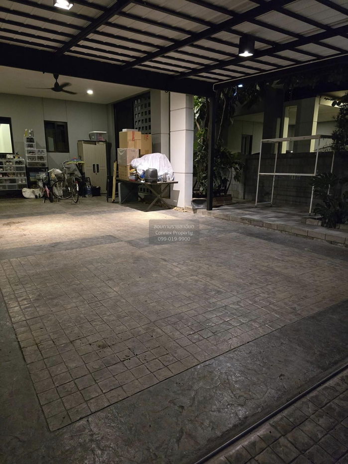 รูป ขายบ้าน  เดอะ ซิตี้ พัฒนาการ ประเวศ เขต ประเวศ กรุงเทพ CX-104905 ✅ ทักไลน์ @connexproperty ตอบทันที ทีมงานมืออาชีพ ✅ - รูปที่ 12/12