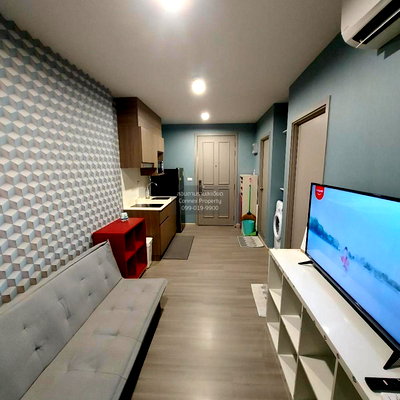 เช่าคอนโด แม็คโคร จรัญสนิทวงศ์ : เช่าคอนโด  เดอะ พาร์คแลนด์ จรัญ - ปิ่นเกล้า MRT-บางยี่ขัน บางยี่ขัน เขต บางพลัด กรุงเทพ CX-75444 ✅ ทักไลน์ @connexproperty ตอบทันที ทีมงานมืออาชีพ ✅