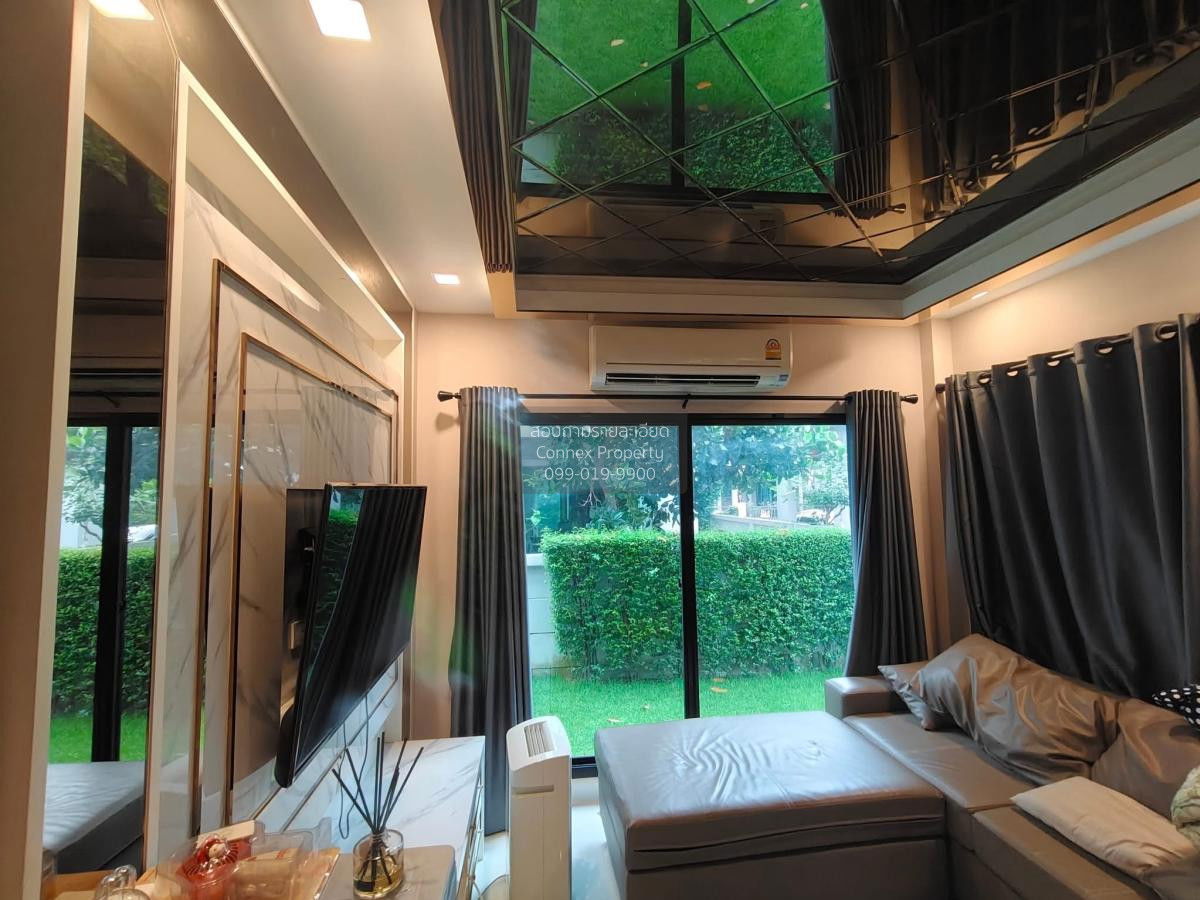 รูป ขายบ้าน  ไลฟ์ บางกอก บูเลอวาร์ด ราชพฤกษ์ - ปิ่นเกล้า ศาลากลาง บางกรวย นนทบุรี CX-124525 ✅ ทักไลน์ @connexproperty ตอบทันที ทีมงานมืออาชีพ ✅ - รูปที่ 3/12