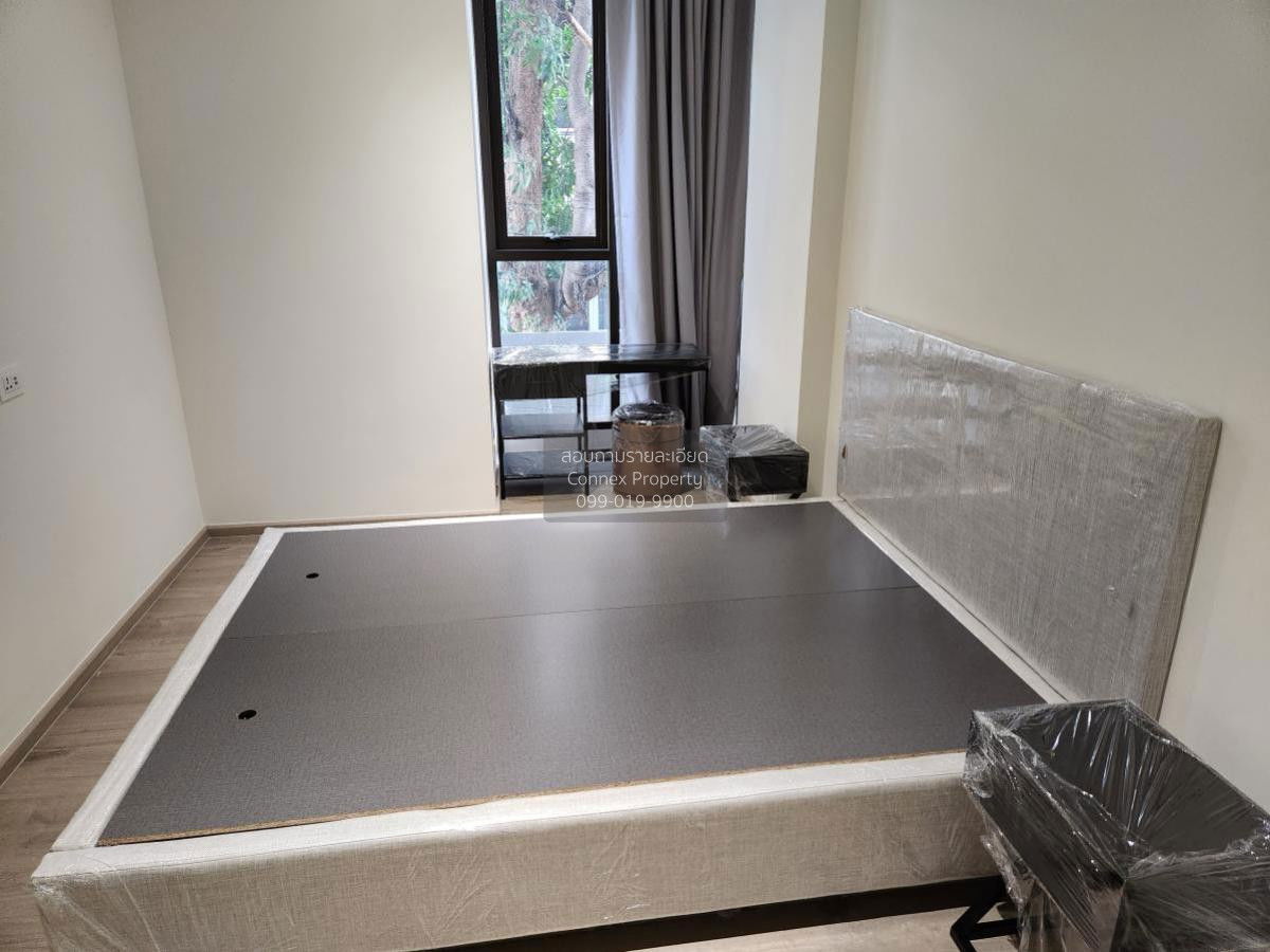 รูป 🔥🔥🔥 เช่าคอนโด ฟินน์ อโศก BTS-อโศก คลองเตย เขต คลองเตย กรุงเทพ CX-86923 ✅ ทักไลน์ @connexproperty ตอบทันที ทีมงานมืออาชีพ ✅ 🔥🔥🔥 - รูปที่ 7/10