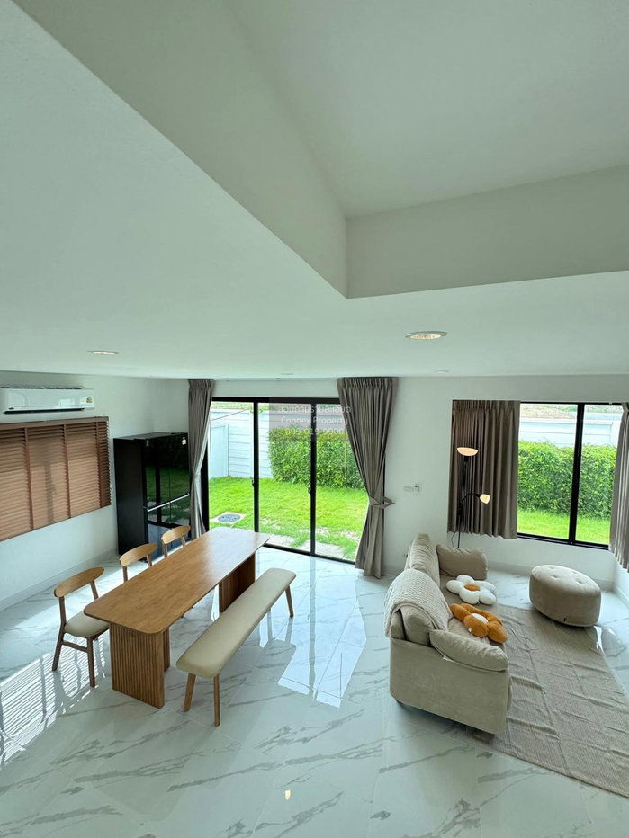 รูป เช่าบ้าน  โคโม่ เบียงก้า 2 บางนา ห้องมุม บางพลีใหญ่ บางพลี สมุทรปราการ CX-127682 ✅ ทักไลน์ @connexproperty ตอบทันที ทีมงานมืออาชีพ ✅ - รูปที่ 8/12