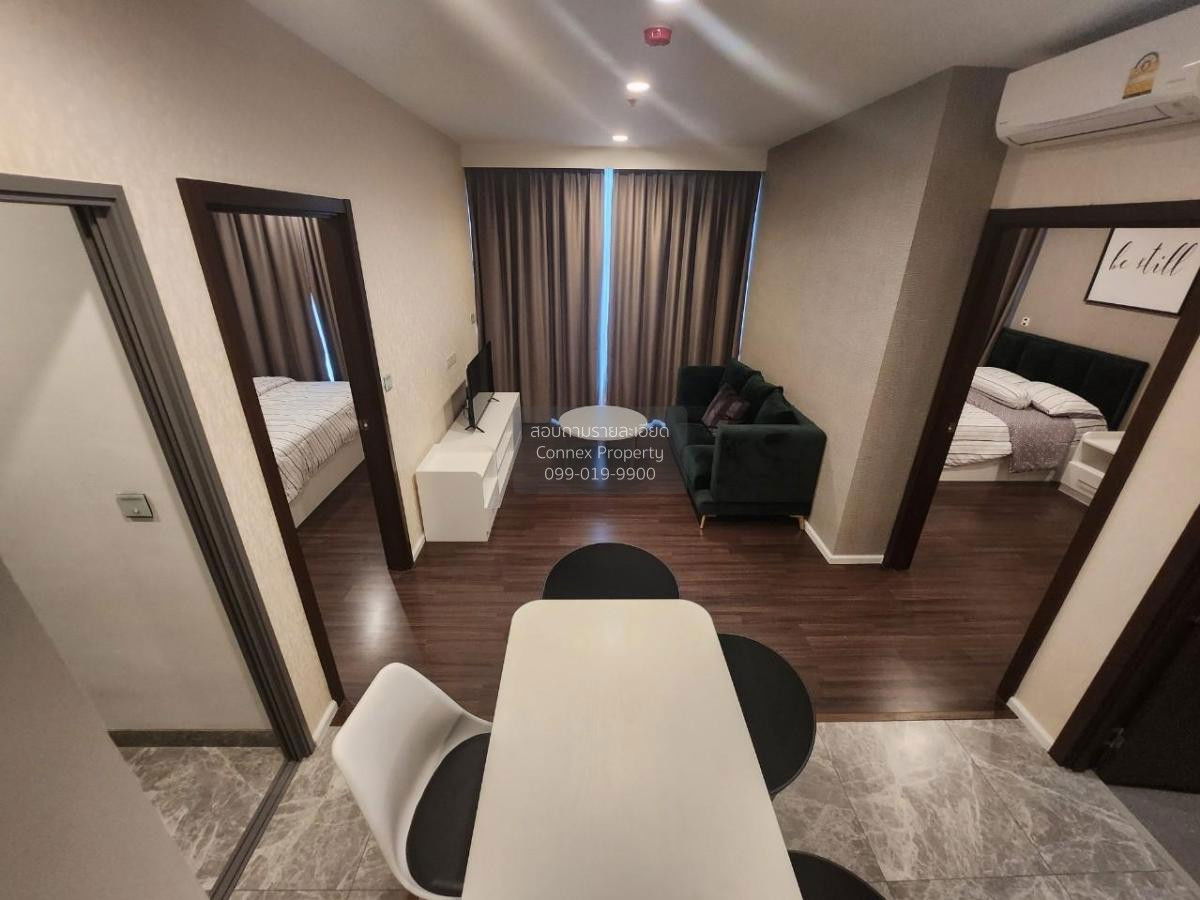 รูป 🔥🔥🔥 เช่าคอนโด  วิสดอม อินสปาย สุขุมวิท BTS-ปุณณวิถี บางจาก เขต พระโขนง กรุงเทพ CX-88001 ✅ ทักไลน์ @connexproperty ตอบทันที ทีมงานมืออาชีพ ✅ 🔥🔥🔥 - รูปที่ 10/12