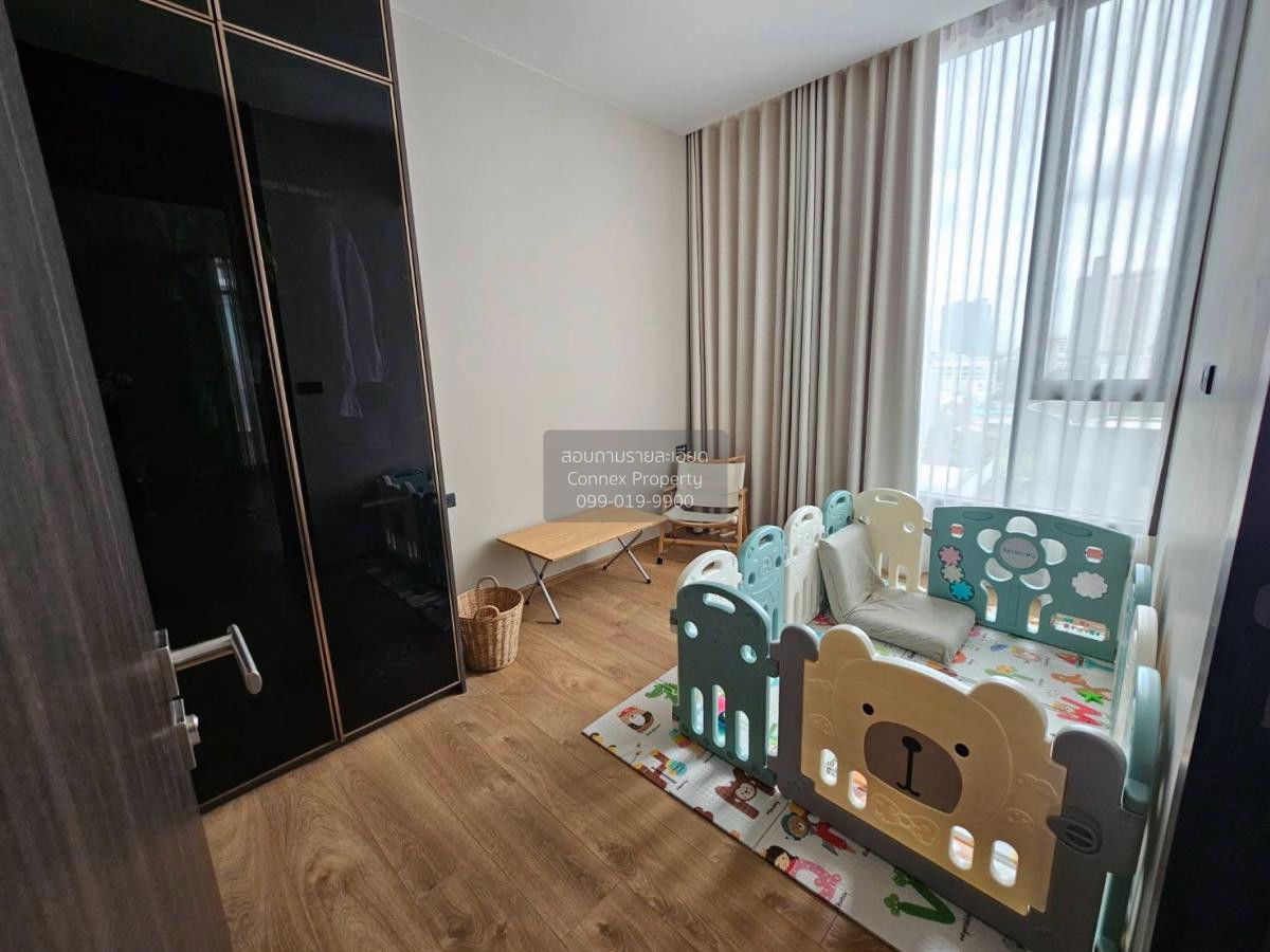 รูป เช่าคอนโด  เดอะฟายน์ แบงค็อค ทองหล่อ-เอกมัย BTS-ทองหล่อ คลองตันเหนือ เขต วัฒนา กรุงเทพ CX-114449 ✅ ทักไลน์ @connexproperty ตอบทันที ทีมงานมืออาชีพ ✅ - รูปที่ 4/5