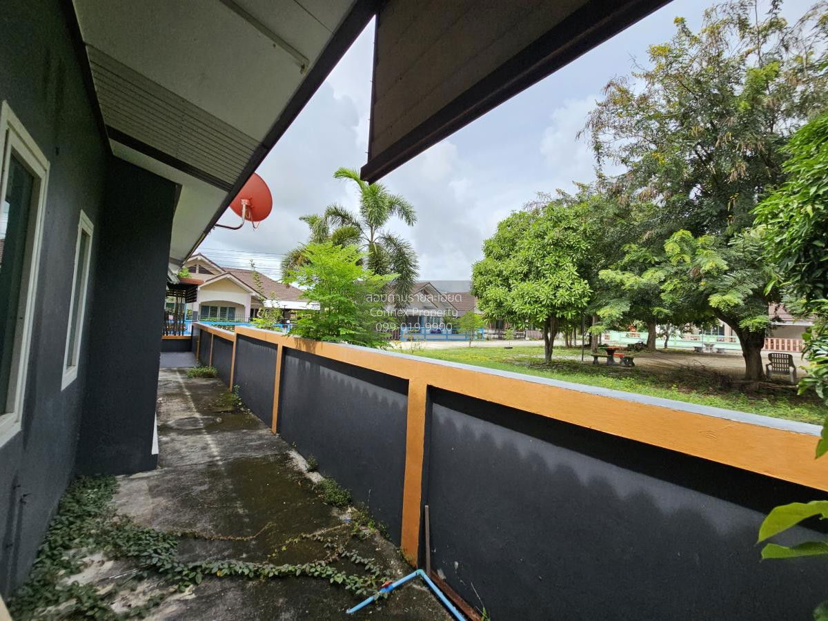 รูป ขายบ้าน  บ้านบุญถาวร 4 เนินพระ เมืองระยอง ระยอง CX-107636 ✅ ทักไลน์ @connexproperty ตอบทันที ทีมงานมืออาชีพ ✅ - รูปที่ 2/12