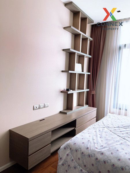 รูป เช่า คอนโด แต่งสวย The Diplomat 39 BTS-พร้อมพงษ์ สุขุมวิท คลองตันเหนือ วัฒนา กรุงเทพ CX-00798 ✅ ทักไลน์ @connexproperty ตอบทันที ทีมงานมืออาชีพ ✅ - รูปที่ 5/12