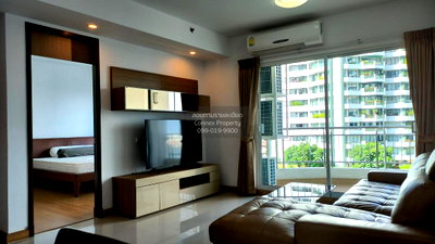 Condos for rent : For Rent Condo , Supalai River Resort Charoen Nakhon , BTS-Krung Thon Buri , Samre , Thon Buri , Bangkok , CX-83250 ✅ Live chat with us ADD LINE @connexproperty ✅