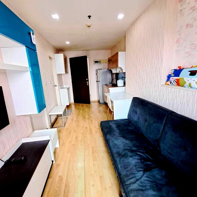 Condos for sale MRT Phra Ram 9 : ✨P-1351✨Sale Condo Casa Asok -Dindeang best price  2.55 M. *0659174222*✨