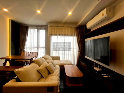 Condos for rent BTS Thong Lo (Thong Lor) : 🔥🔥🔥 For Rent Condo , Park Origin Thonglor , nice view , high floor , corner unit , BTS-Thong Lo , Khlong Tan Nuea , Watthana , Bangkok , CX-124599 ✅ Live chat with us ADD LINE @connexproperty ✅ 🔥🔥🔥