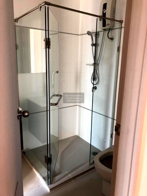 Condos for rent : 🔥🔥🔥 FOR RENT condo , Thru Thonglor , BTS-Thong Lo , Bang Kapi , Huai Khwang , Bangkok , CX-24122 ✅ Live chat with us ADD LINE @connexproperty ✅ 🔥🔥🔥