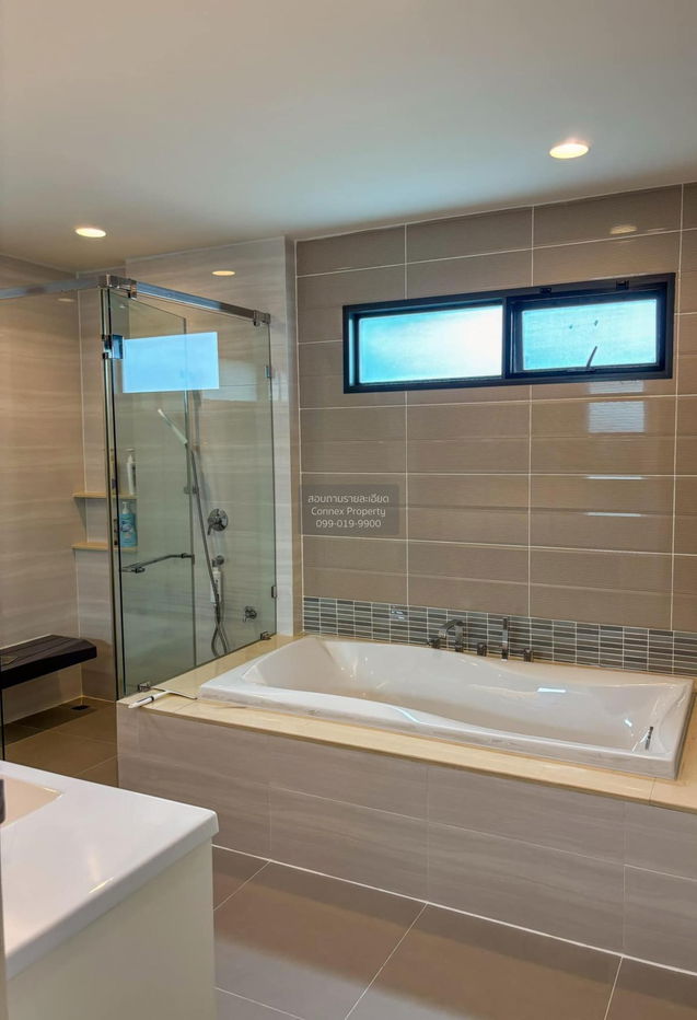 รูป ขายบ้าน  เศรษฐสิริ พัฒนาการ ประเวศ เขต ประเวศ กรุงเทพ CX-101934 ✅ ทักไลน์ @connexproperty ตอบทันที ทีมงานมืออาชีพ ✅ - รูปที่ 4/12