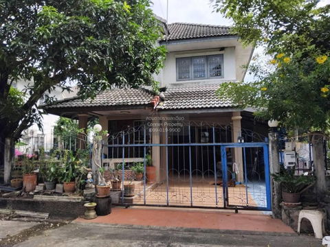 ขายบ้าน  บ้านสวนรีสอร์ท คลองห้า คลองหลวง ปทุมธานี CX-135518 ✅ ทักไลน์ @connexproperty ตอบทันที ทีมงานมืออาชีพ ✅