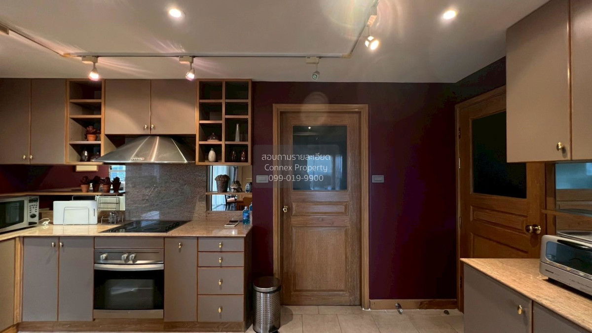 รูป 🔥🔥🔥 เช่าคอนโด  สาธร พาร์ค เพลซ ชั้นสูง MRT-สีลม ทุ่งมหาเมฆ เขต สาทร กรุงเทพ CX-143129 ✅ ทักไลน์ @connexproperty ตอบทันที ทีมงานมืออาชีพ ✅ 🔥🔥🔥 - รูปที่ 8/12