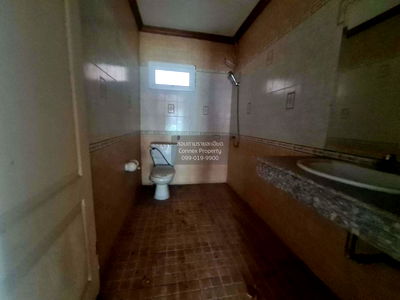 Houses for sale Pranakhon Si Ayutthaya Polytechnic College  : For Sale House , Meethana 1 , wide frontage , Khao Mao , Uthai , Phra Nakhon Si Ayutthaya , CX-105464 ✅ Live chat with us ADD LINE @connexproperty ✅