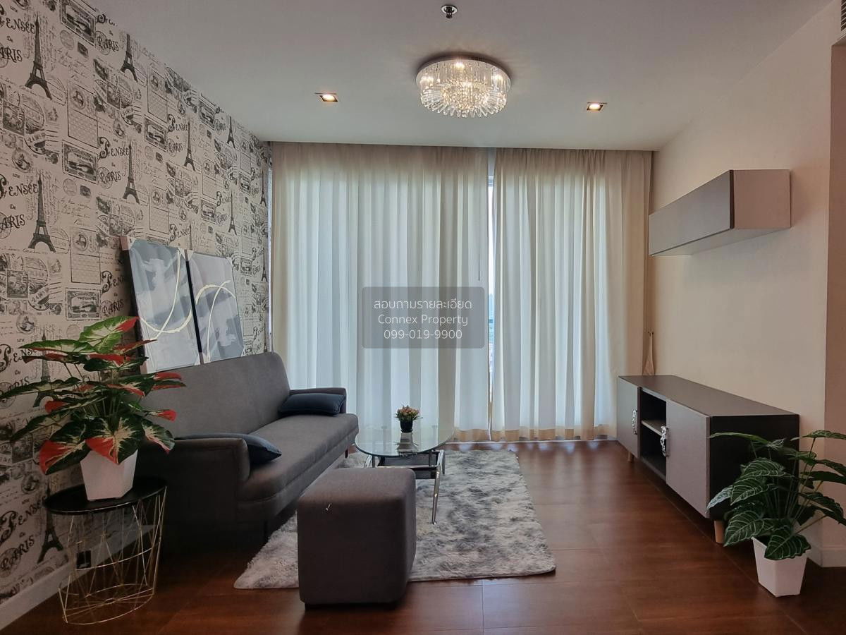 รูป 🔥🔥🔥 เช่าคอนโด  เดอะ รูม สาทร - ตากสิน BTS-โพธิ์นิมิตร บางยี่เรือ เขต ธนบุรี กรุงเทพ CX-89725 ✅ ทักไลน์ @connexproperty ตอบทันที ทีมงานมืออาชีพ ✅ 🔥🔥🔥 - รูปที่ 1/8