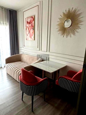 Condos for sale : For Sale Condo , RHYTHM Charoenkrung Pavillion , Wat Phraya Krai , Bang Kho Laem , Bangkok , CX-112230 ✅ Live chat with us ADD LINE @connexproperty ✅