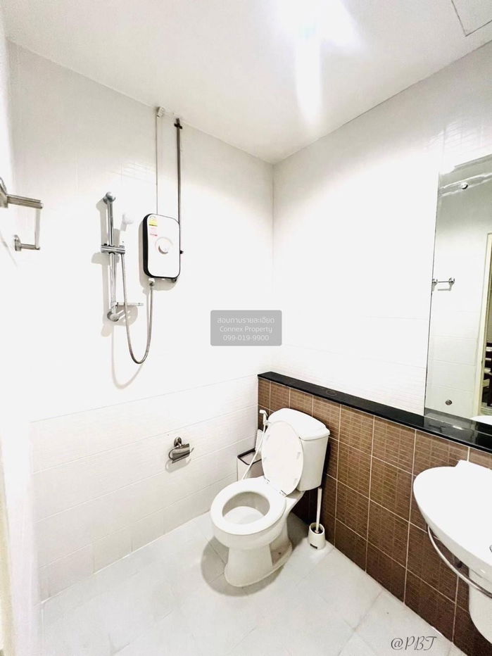 รูป เช่าทาวน์เฮ้าส์/ทาวน์โฮม  เดอะ เมทโทร พระราม 9 ประเวศ เขต ประเวศ กรุงเทพ CX-135066 ✅ ทักไลน์ @connexproperty ตอบทันที ทีมงานมืออาชีพ ✅ - รูปที่ 12/12