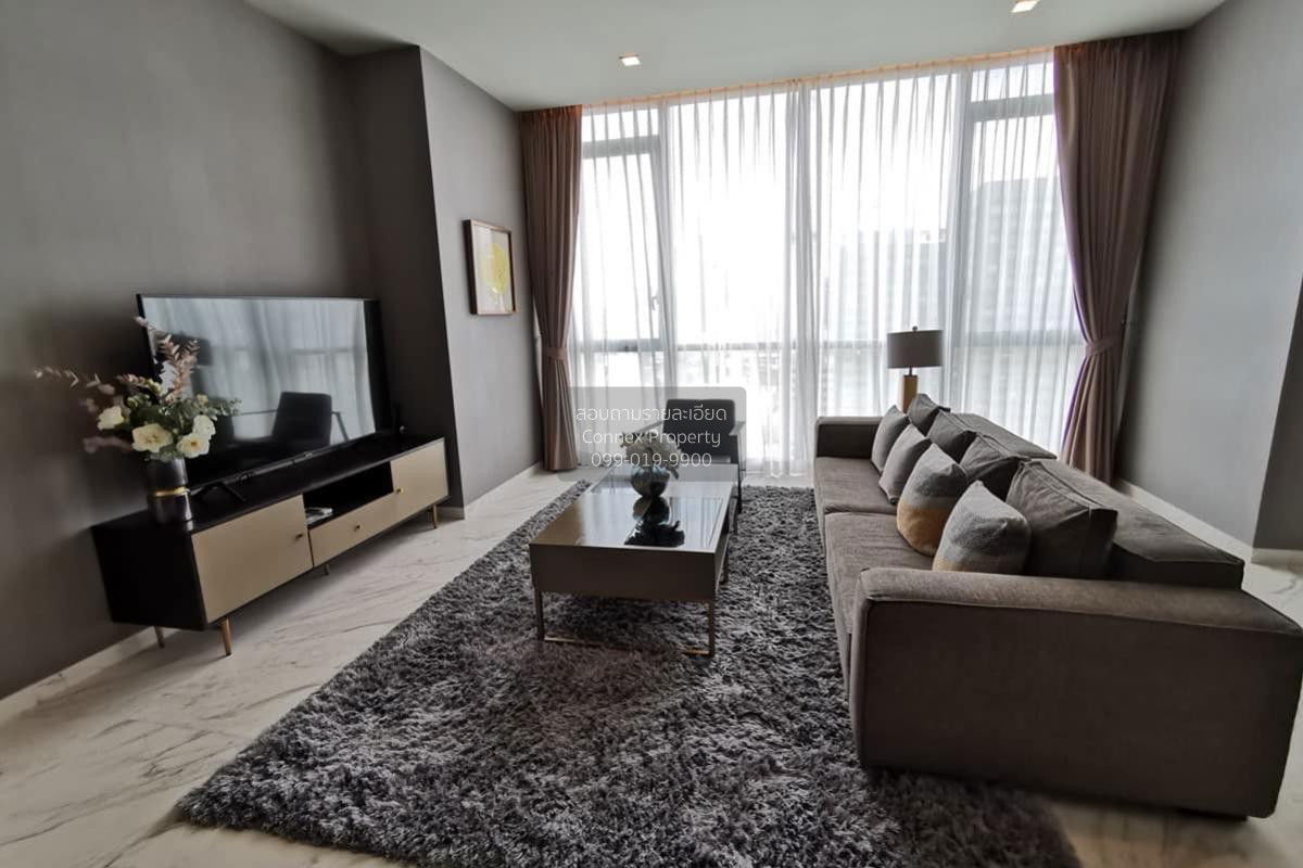 รูป 🔥🔥🔥 เช่าคอนโด  เดอะ โมนูเมนต์ ทองหล่อ BTS-ทองหล่อ คลองตันเหนือ เขต วัฒนา กรุงเทพ CX-81948 ✅ ทักไลน์ @connexproperty ตอบทันที ทีมงานมืออาชีพ ✅ 🔥🔥🔥 - รูปที่ 7/12