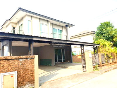 Houses for rent Yothathikan Khu Khot-Khlong Luang Rd. : For Rent House , The Plant Rangsit-Klong 3 , Khlong Sam , khlong Luang , Pathum Thani , CX-116141 ✅ Live chat with us ADD LINE @connexproperty ✅