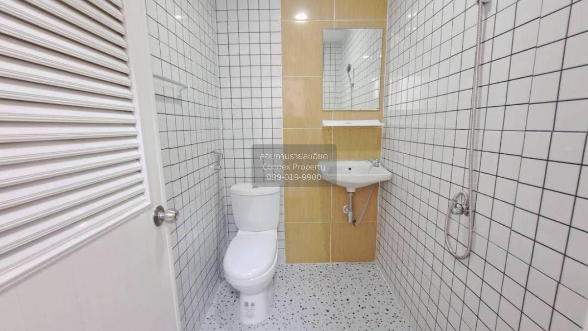 รูป ขายทาวน์เฮ้าส์/ทาวน์โฮม บ้านศิวภา รีโนเวทใหม่ ปากเกร็ด ปากเกร็ด นนทบุรี CX-125941 ✅ ทักไลน์ @connexproperty ตอบทันที ทีมงานมืออาชีพ ✅ - รูปที่ 7/12