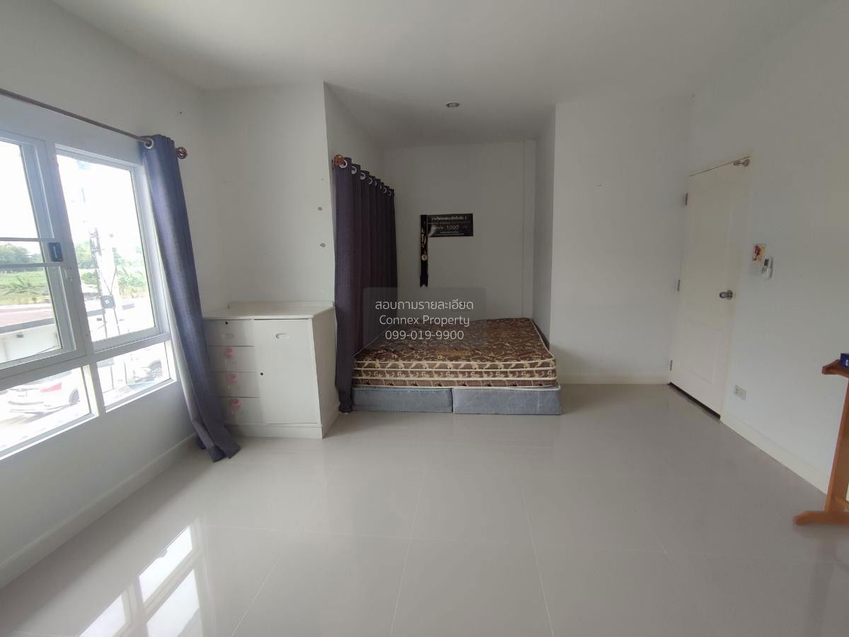 รูป ขายทาวน์เฮ้าส์/ทาวน์โฮม  ร้อยพฤกษา กำแพงแสน ห้องมุม กำแพงแสน กำแพงแสน นครปฐม CX-121052 ✅ ทักไลน์ @connexproperty ตอบทันที ทีมงานมืออาชีพ ✅ - รูปที่ 8/12