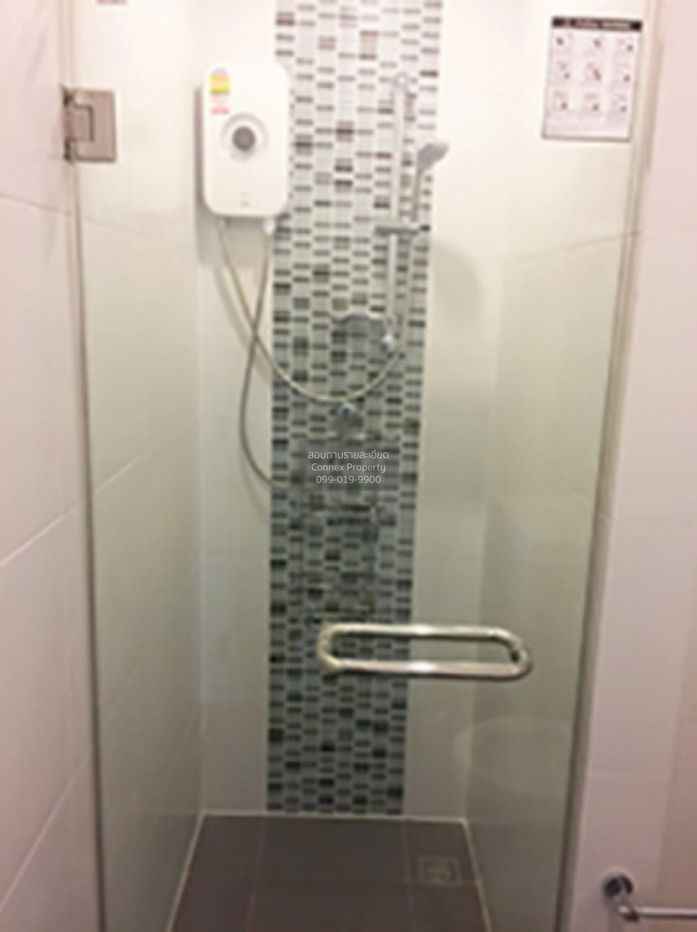 รูป เช่าคอนโด เมโทร สกาย ประชาชื่น MRT-บางซ่อน วงศ์สว่าง เขต บางซื่อ กรุงเทพ CX-102767 ✅ ทักไลน์ @connexproperty ตอบทันที ทีมงานมืออาชีพ ✅ - รูปที่ 8/9