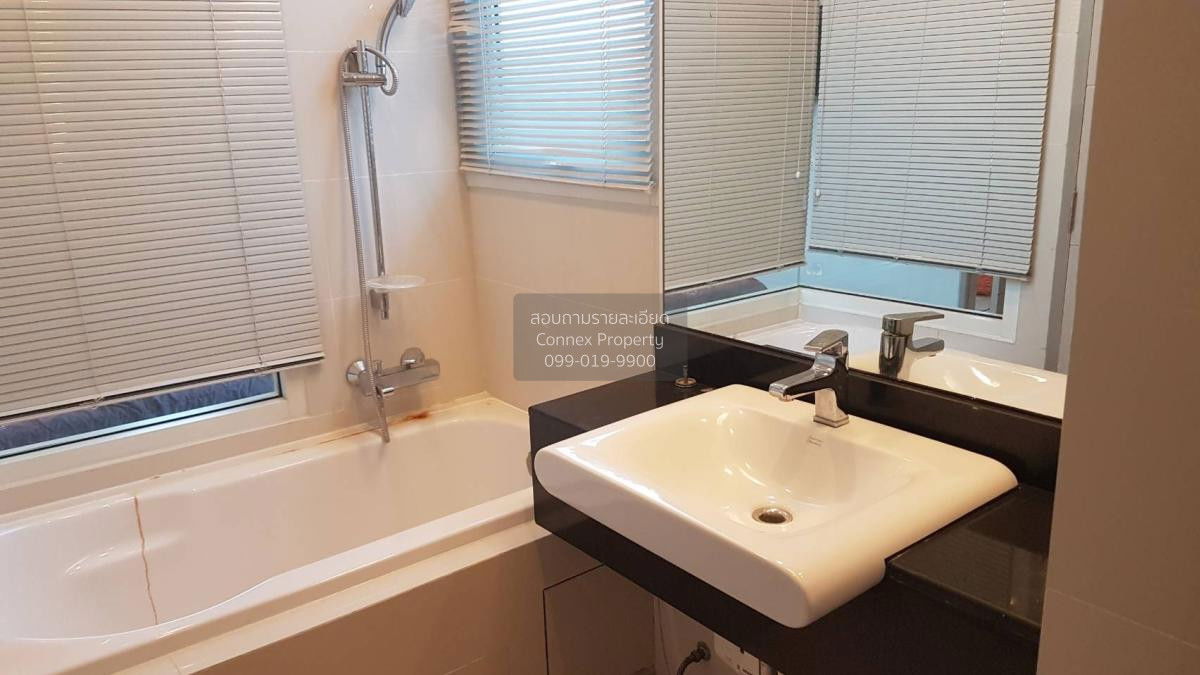 รูป เช่าคอนโด ไอดีโอ เวิร์ฟ ราชปรารภ มักกะสัน เขต ราชเทวี กรุงเทพ CX-48308 ✅ ทักไลน์ @connexproperty ตอบทันที ทีมงานมืออาชีพ ✅ - รูปที่ 3/12