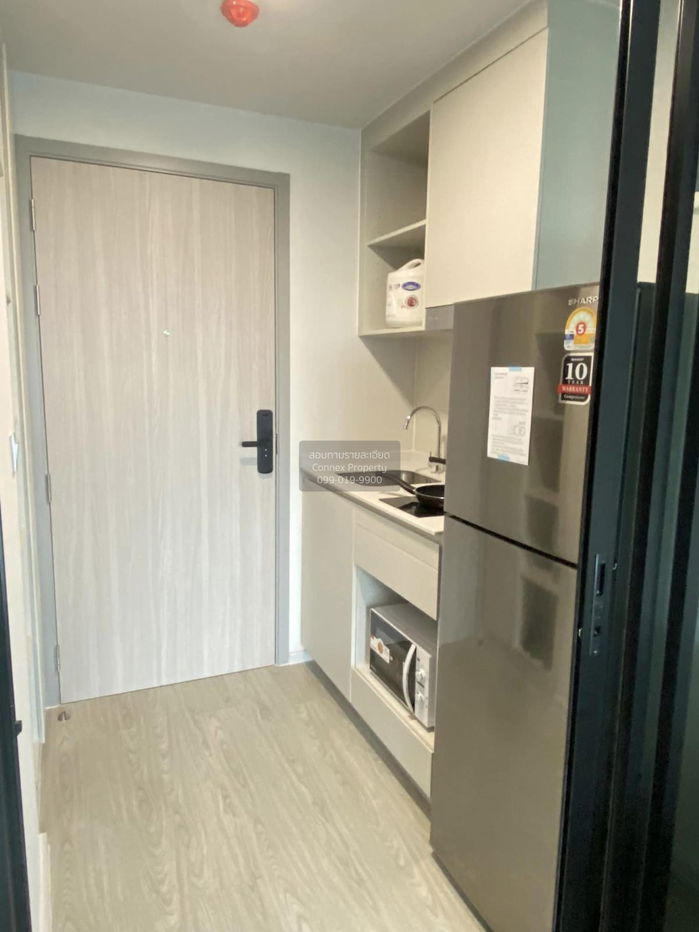 รูป 🔥🔥🔥 เช่าคอนโด  แอทโมซ โอเอซิส อ่อนนุช สวนหลวง เขต สวนหลวง กรุงเทพ CX-95374 ✅ ทักไลน์ @connexproperty ตอบทันที ทีมงานมืออาชีพ ✅ 🔥🔥🔥 - รูปที่ 4/6