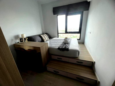 Condos for rent : For Rent Condo , Altitude Unicorn Sathorn-Tha Phra , BTS-Talat Phlu , Talat Phlu , Thon Buri , Bangkok , CX-109168 ✅ Live chat with us ADD LINE @connexproperty ✅