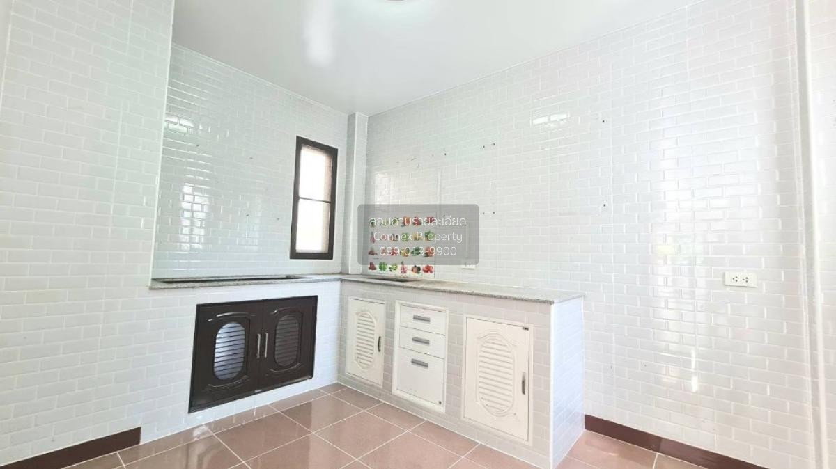 รูป ขายบ้าน  บ้านเฟื่องสุข 5 บางบัวทอง บางบัวทอง นนทบุรี CX-93088 ✅ ทักไลน์ @connexproperty ตอบทันที ทีมงานมืออาชีพ ✅ - รูปที่ 3/8