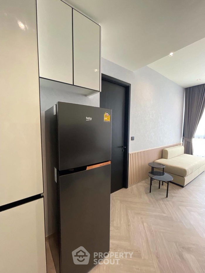 รูป คอนโด 1-ห้องนอน ที่ แชปเตอร์ เจริญนคร - ริเวอร์ไซด์ ใกล้ BTS กรุงธนบุรี (ID 2646472) - รูปที่ 5/8