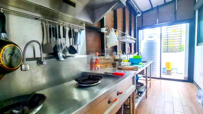 Houses for sale Ruamrudee International School Early Years Campus : For Sale House , The Embrace Chatuchot - Ramintra , corner unit , Sam Wa Tawan Tok , Khlong Sam Wa , Bangkok , CX-105061 ✅ Live chat with us ADD LINE @connexproperty ✅