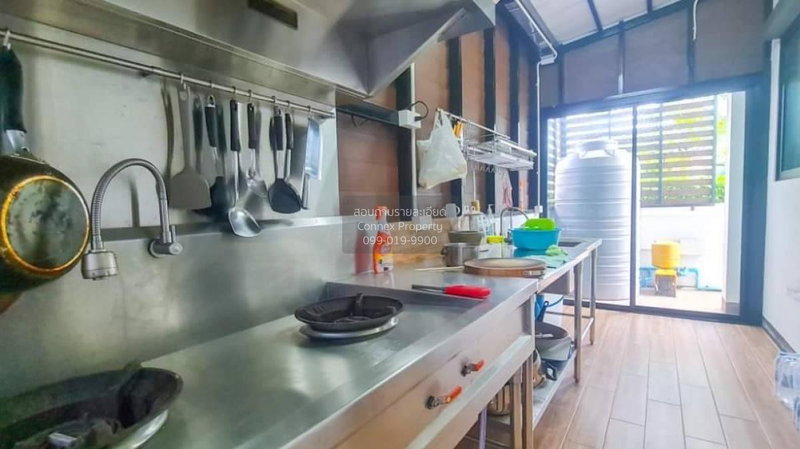 ขายบ้านเดี่ยว : ขายบ้าน  ดิ เอ็มเบรส จตุโชติ - รามอินทรา ห้องมุม สามวาตะวันตก เขต คลองสามวา กรุงเทพ CX-105061 ✅ ทักไลน์ @connexproperty ตอบทันที ทีมงานมืออาชีพ ✅
