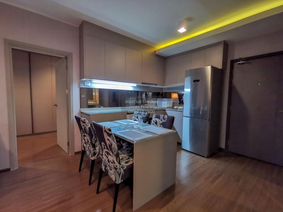 รูป 🔥🔥🔥 เช่าคอนโด ไอดีโอ สุขุมวิท 93 BTS-บางจาก พระโขนง เขต คลองเตย กรุงเทพ CX-11994 ✅ ทักไลน์ @connexproperty ตอบทันที ทีมงานมืออาชีพ ✅ 🔥🔥🔥 - รูปที่ 4/11