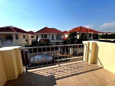 บ้านเดี่ยว เขตทุ่งครุ : ขายบ้าน  วิเศษสุขนคร 16-ประชาอุทิศ 90 บ้านคลองสวน พระสมุทรเจดีย์ สมุทรปราการ CX-107071 ✅ ทักไลน์ @connexproperty ตอบทันที ทีมงานมืออาชีพ ✅