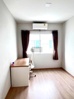 เช่าทาวน์โฮม กรุงเทพมหานคร : เช่าทาวน์เฮ้าส์/ทาวน์โฮม  อินดี้ 2 บางนา-รามคำแหง 2 MRT-ศรีอุดม (สายสีเหลือง) ดอกไม้ เขต ประเวศ กรุงเทพ CX-106308 ✅ ทักไลน์ @connexproperty ตอบทันที ทีมงานมืออาชีพ ✅