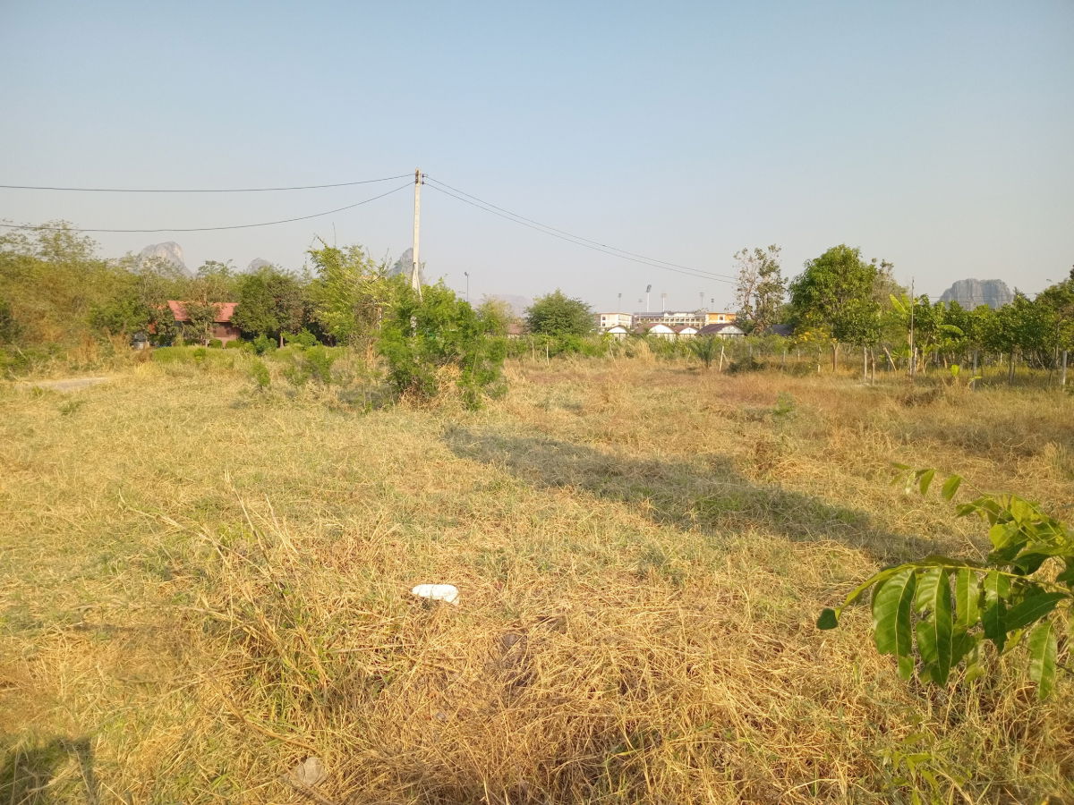 รูป 7-3-20  ไร่  ให้เช่าที่ดิน  อ่างซับเหล็ก  ลพบุรี - รูปที่ 5/9