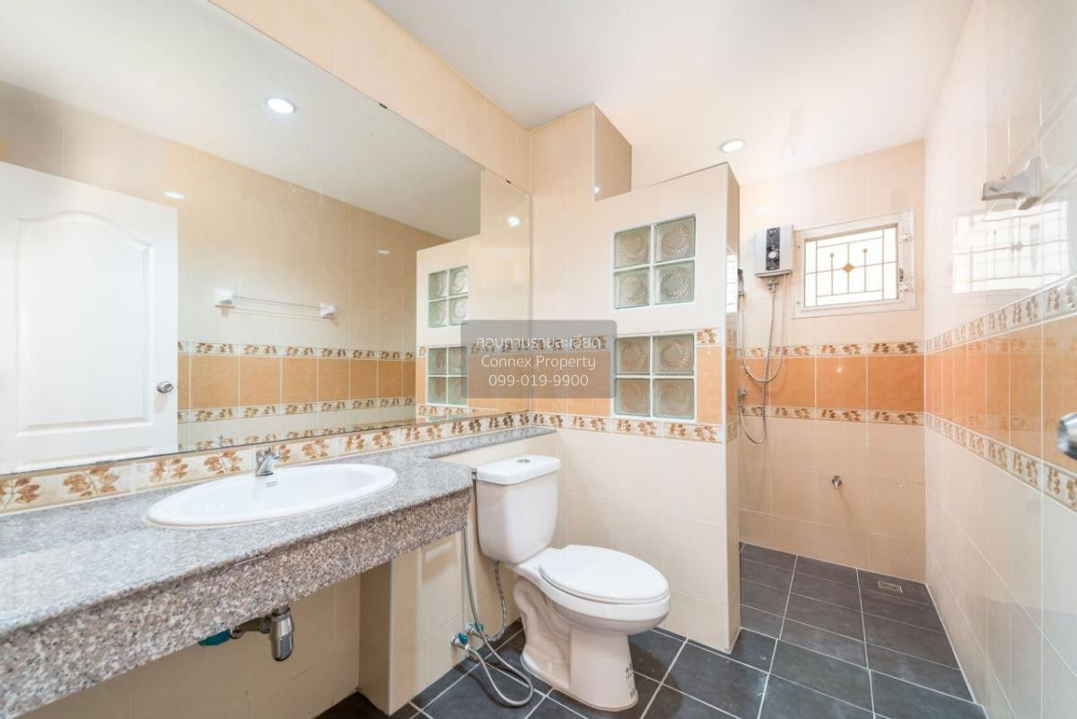 รูป ขายบ้าน บ้านสถาพร รังสิต บึงยี่โถ ธัญบุรี ปทุมธานี CX-103847 ✅ ทักไลน์ @connexproperty ตอบทันที ทีมงานมืออาชีพ ✅ - รูปที่ 12/12