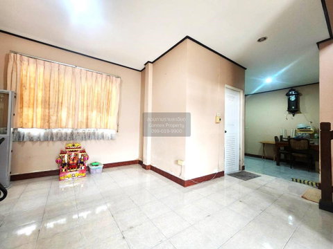 For Sale House , Parichat Village 345 , Bang Khu Wat , Mueang Pathum Thani , Pathum Thani , CX-98262 ✅ Live chat with us ADD LINE @connexproperty ✅