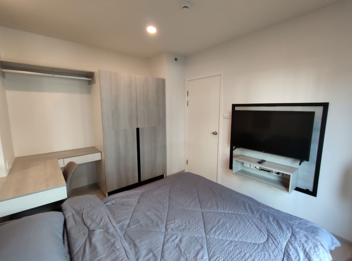 รูป เอสเซ้นส์ปาร์ควิลล์ คอนโดมิเนียม ให้เช่า - รูปที่ 11/21