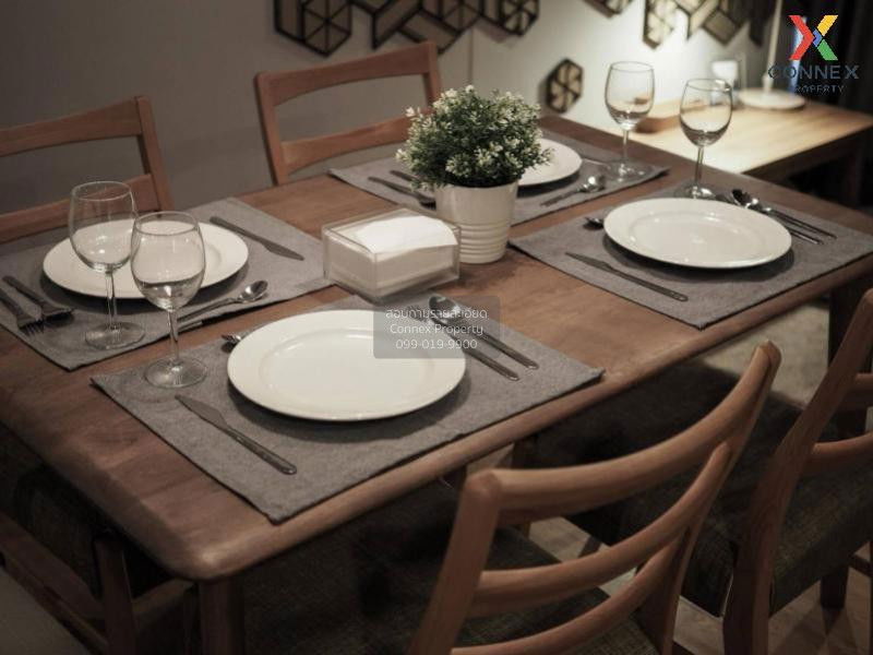 รูป 🔥🔥🔥 ขายคอนโด เดอะ ลุมพินี 24 BTS-พร้อมพงษ์ คลองตัน เขต คลองเตย กรุงเทพ CX-22535 ✅ ทักไลน์ @connexproperty ตอบทันที ทีมงานมืออาชีพ ✅ 🔥🔥🔥 - รูปที่ 5/10