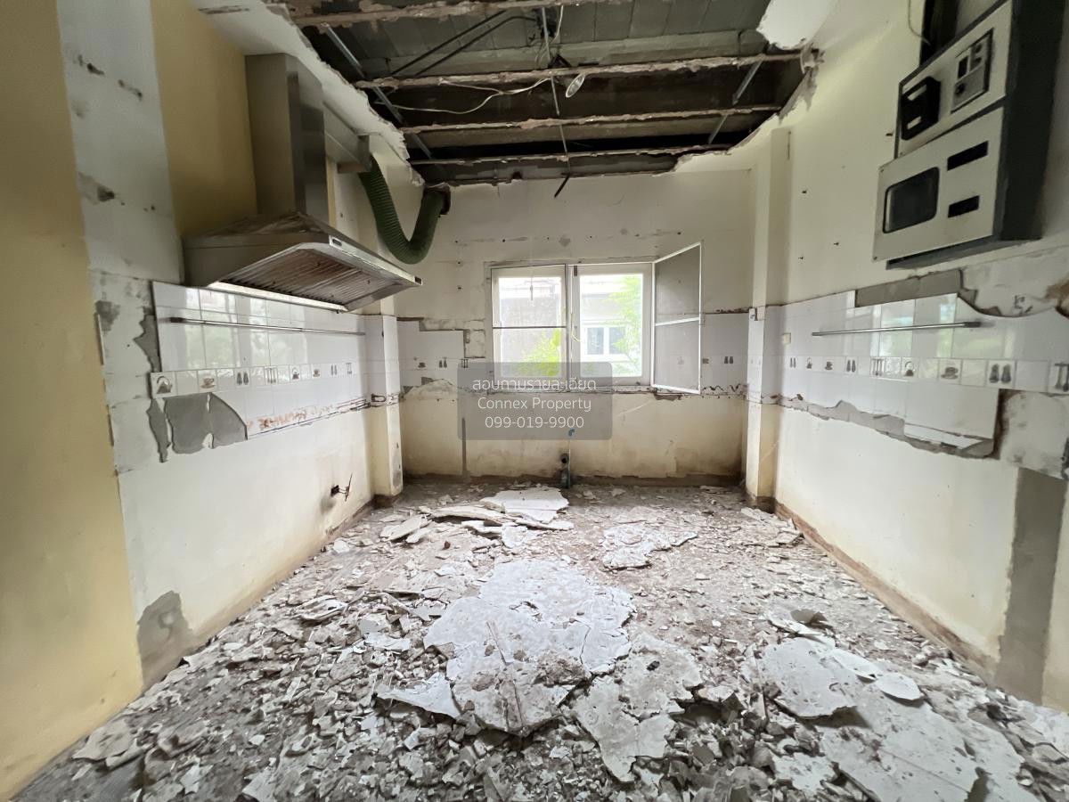 รูป ขายบ้าน  เจ้าพระยาลากูน บางกระสอ เมืองนนทบุรี นนทบุรี CX-92924 ✅ ทักไลน์ @connexproperty ตอบทันที ทีมงานมืออาชีพ ✅ - รูปที่ 11/12