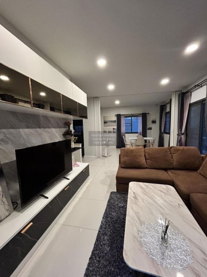 รูป ขายบ้าน บริทาเนีย บางนา-กม.12 บางพลีใหญ่ บางพลี สมุทรปราการ CX-114660 ✅ ทักไลน์ @connexproperty ตอบทันที ทีมงานมืออาชีพ ✅ - รูปที่ 3/6