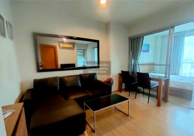 Condos for rent : FOR RENT condo , Rhythm Ratchada - Huai Khwang , MRT-Huai Khwang , Sam Saen Nok , Huai Khwang , Bangkok , CX-42981 ✅ Live chat with us ADD LINE @connexproperty ✅
