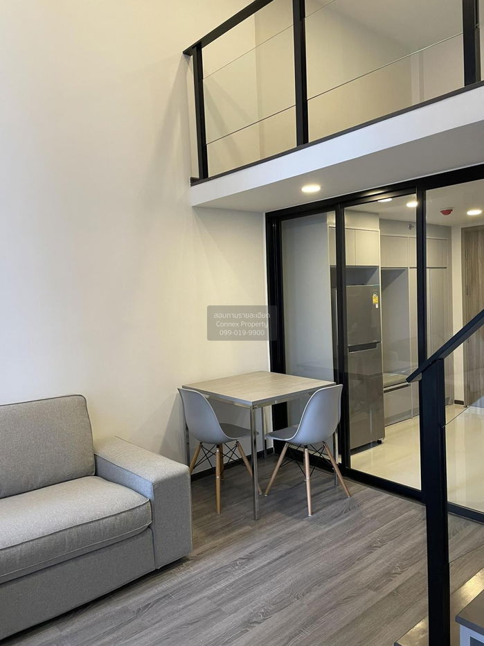 รูป 🔥🔥🔥 เช่าคอนโด ไนท์บริดจ์ สเปซ รัชโยธิน ดูเพล็กซ์ BTS-พหลโยธิน 24 จตุจักร เขต จตุจักร กรุงเทพ CX-123780 ✅ ทักไลน์ @connexproperty ตอบทันที ทีมงานมืออาชีพ ✅ 🔥🔥🔥 - รูปที่ 6/12