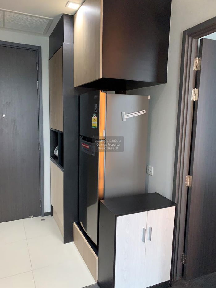 รูป เช่าคอนโด  เอดจ์ สุขุมวิท 23 BTS-อโศก คลองเตยเหนือ เขต วัฒนา กรุงเทพ CX-60805 ✅ ทักไลน์ @connexproperty ตอบทันที ทีมงานมืออาชีพ ✅ - รูปที่ 2/10